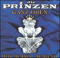 Ganz Oben: Hits MCMXCI-MCMXCVII von Prinzen