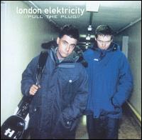 Pull the Plug von London Elektricity