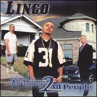 All Things to All People von Lingo