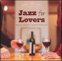 Jazz for Lovers von Bruce Abbott