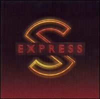 Themes from S'Express: The Best of S'Express von S'Express