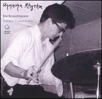 Uranian Rhythm von Jim Schapperoew