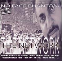 Network von No Face Phantom