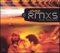 Jazz Remixes von Dual Sessions