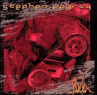 Fueler von Stephen Pearcy