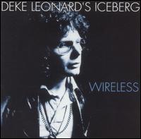 Wireless von Deke Leonard