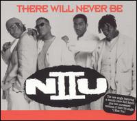 There Will Never Be [CD/Vinyl Single] von N II U