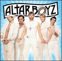 Altar Boyz von Original Cast Recording