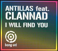 I Will Find You [Single] von Antillas