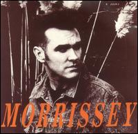 November Spawned a Monster von Morrissey
