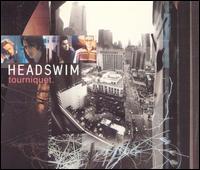 Touniquet [Single] von Headswim