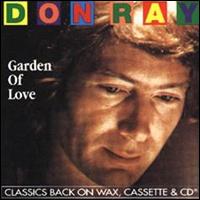 Garden of Love von Don Ray