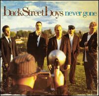 Never Gone von Backstreet Boys