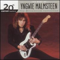 20th Century Masters - The Millennium Collection: The Best of Yngwie Malmsteen von Yngwie Malmsteen