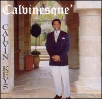 Calvinesque von Calvin Keys