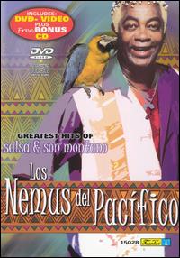 Greatest Hits of Salsa & Son Montuno [Bonus CD] von Los Nemus Del Pacifico