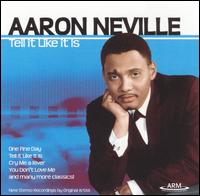 Tell It Like It Is [Brentwood] von Aaron Neville