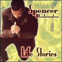 Life Stories von Spencer Washington