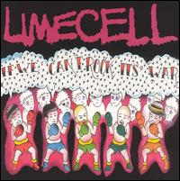 If We Can't Rock It's War von Limecell