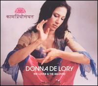 Lover & the Beloved von Donna De Lory