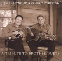 Tribute to Brother Duets von Jesse McReynolds