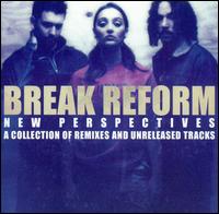 New Perspectives von Break Reform