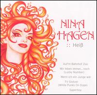 Heiß von Nina Hagen