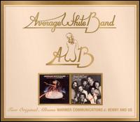 Warmer Communications/Benny & Us von The Average White Band