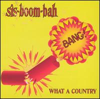 Sis-Boom-Bah (4th of July) von Band of Writers