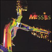 Behind Every Scream von The Messies