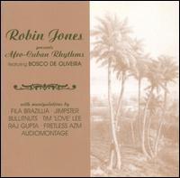 Afro-Cuban Rhythms von Robin Jones