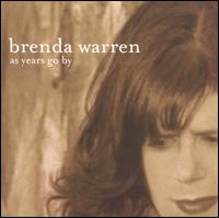 As Years Go By von Brenda Warren