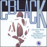 C Black and the Pirate von Chauncey Black/The Pirate