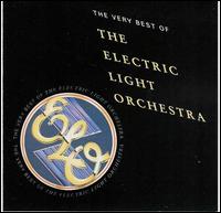 Very Best of the Electric Light Orchestra [Telstar] von Electric Light Orchestra