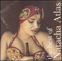 Best of Natacha Atlas von Natacha Atlas