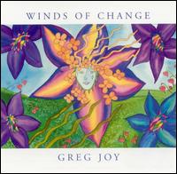 Winds of Change von Greg Joy