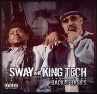 Back 2 Basics von Sway & King Tech