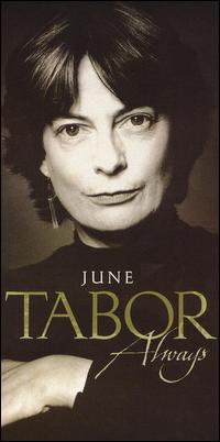 Always von June Tabor