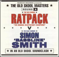 Old Skool Masters: Round 3 von Ratpack