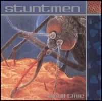 Small Time von Stuntmen