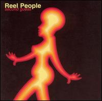 Second Guess von Reel People