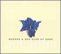 Geisterfaust von Bohren & der Club of Gore