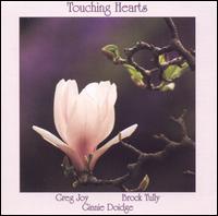 Touching Hearts von Greg Joy