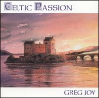 Celtic Passion von Greg Joy