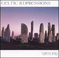 Celtic Impressions von Greg Joy