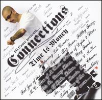 Connections: Time Is Money von Lil Coner