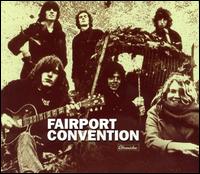 Chronicles von Fairport Convention