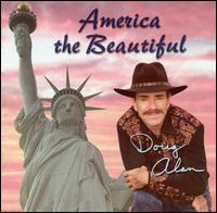 America the Beautiful von Doug Alan