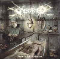 Archaic Abattoir von Aborted