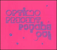 Psyche Out von Optimo